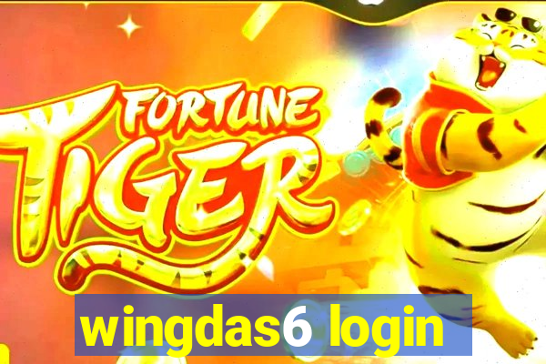 wingdas6 login